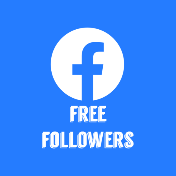 Free Facebook Followers
