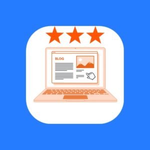 blogging services
