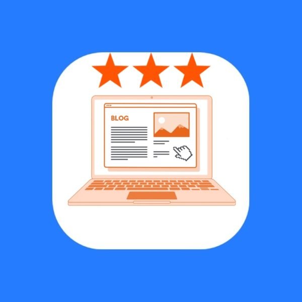 blogging services