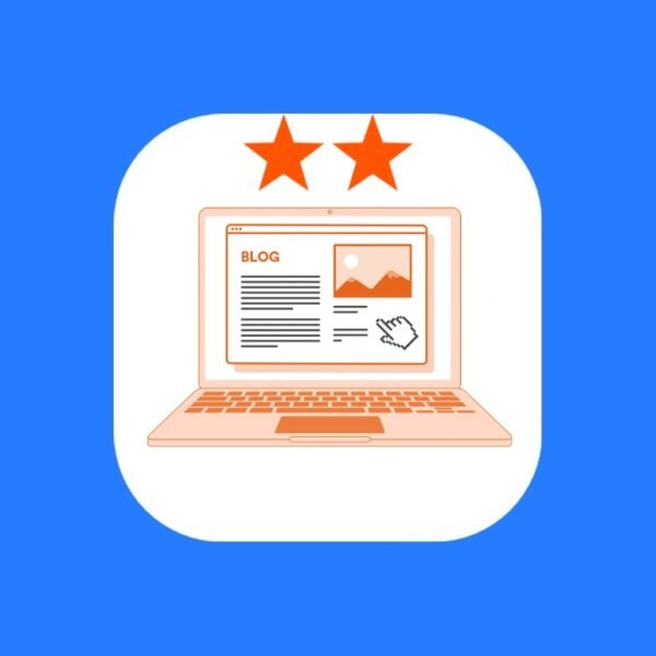Buy Standard Starter Blog