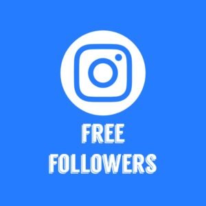 Free Instagram Followers