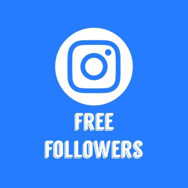 Free Instagram Followers