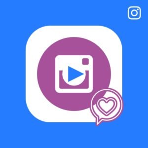 Buy Instagram Reels/Videos Views