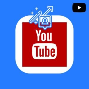 Buy YouTube Subscribers