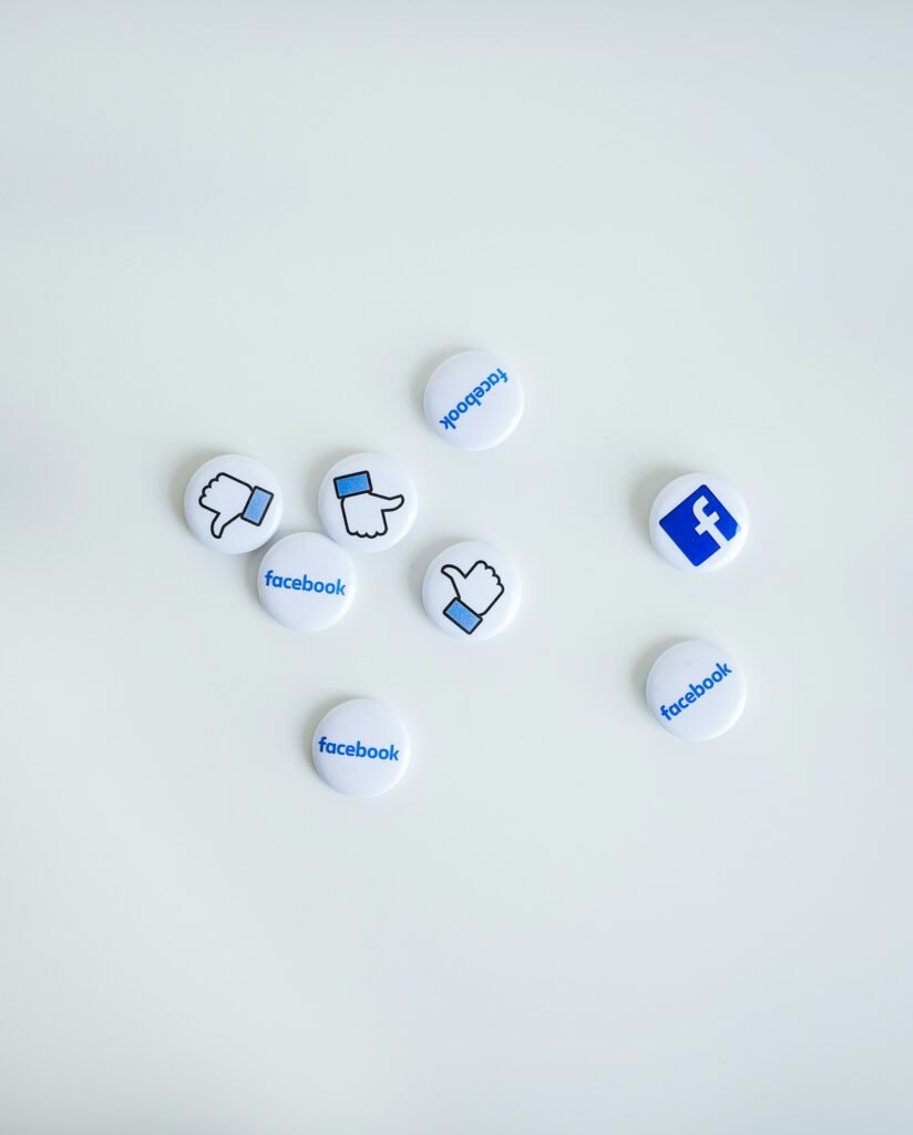 The Power of Likes in Facebook Growth