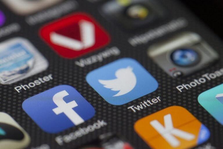 Social Engagement: The Key to Building Your Online Presence