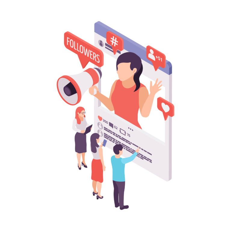 Why Influencers Use Follower Services to Scale Faster