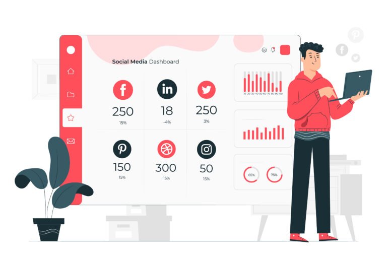 Boosting Your Brand with Strategic Social Media Growth