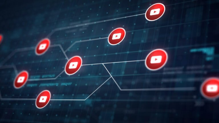 AI & YouTube 7 Ways Creators Use AI to Go Viral