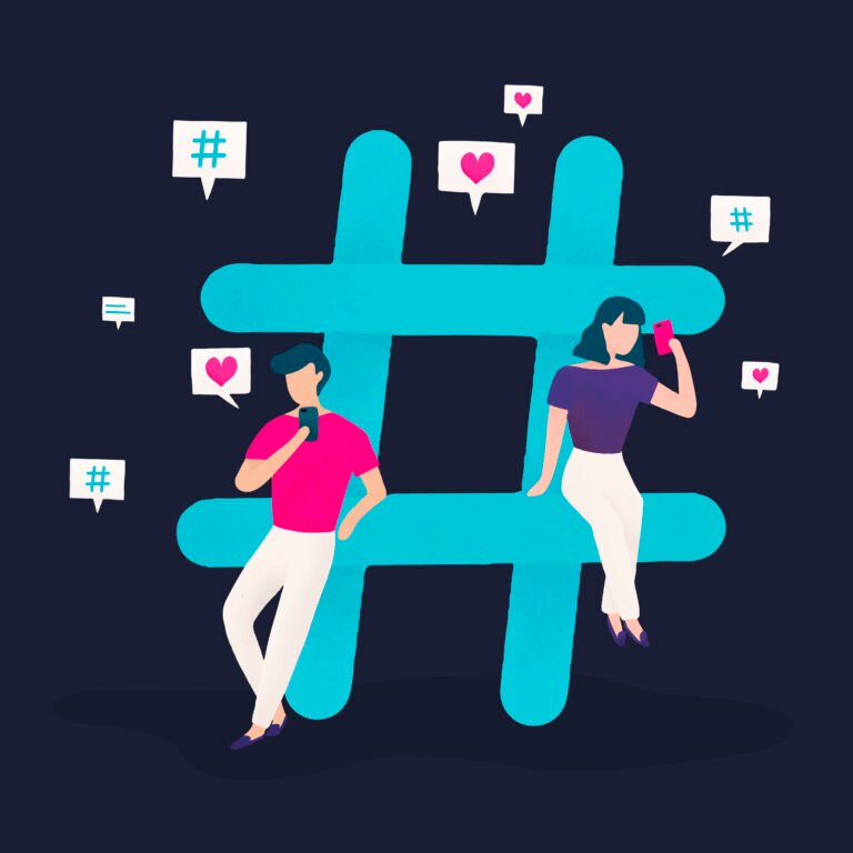 Boost Twitter Reach with Smart Hashtags