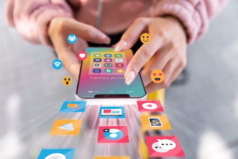 Mastering Cross-Platform Growth Instagram, TikTok & More