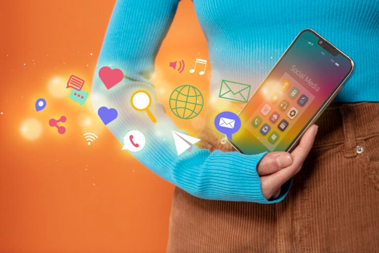 Social Media Services Growth Hacks 0 to 10K in No Time