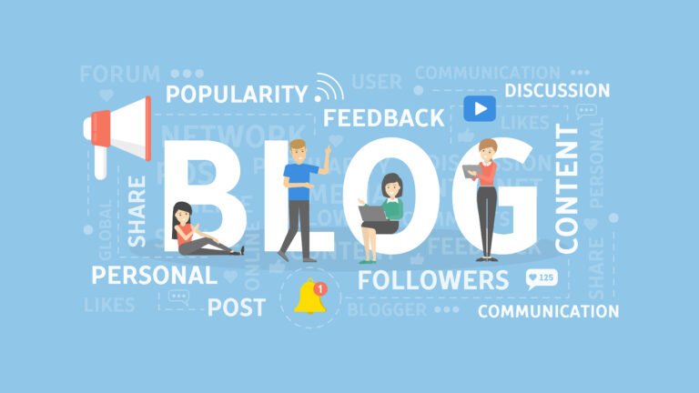 The Perfect Blog and Social Media Combo Strategy for 2025