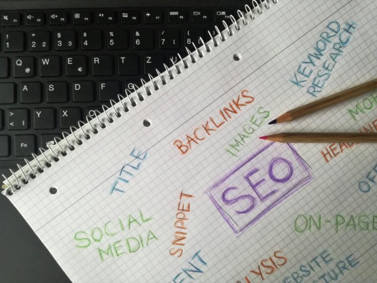 “What is SEO? A Beginner’s Guide to Search Engine Optimization”