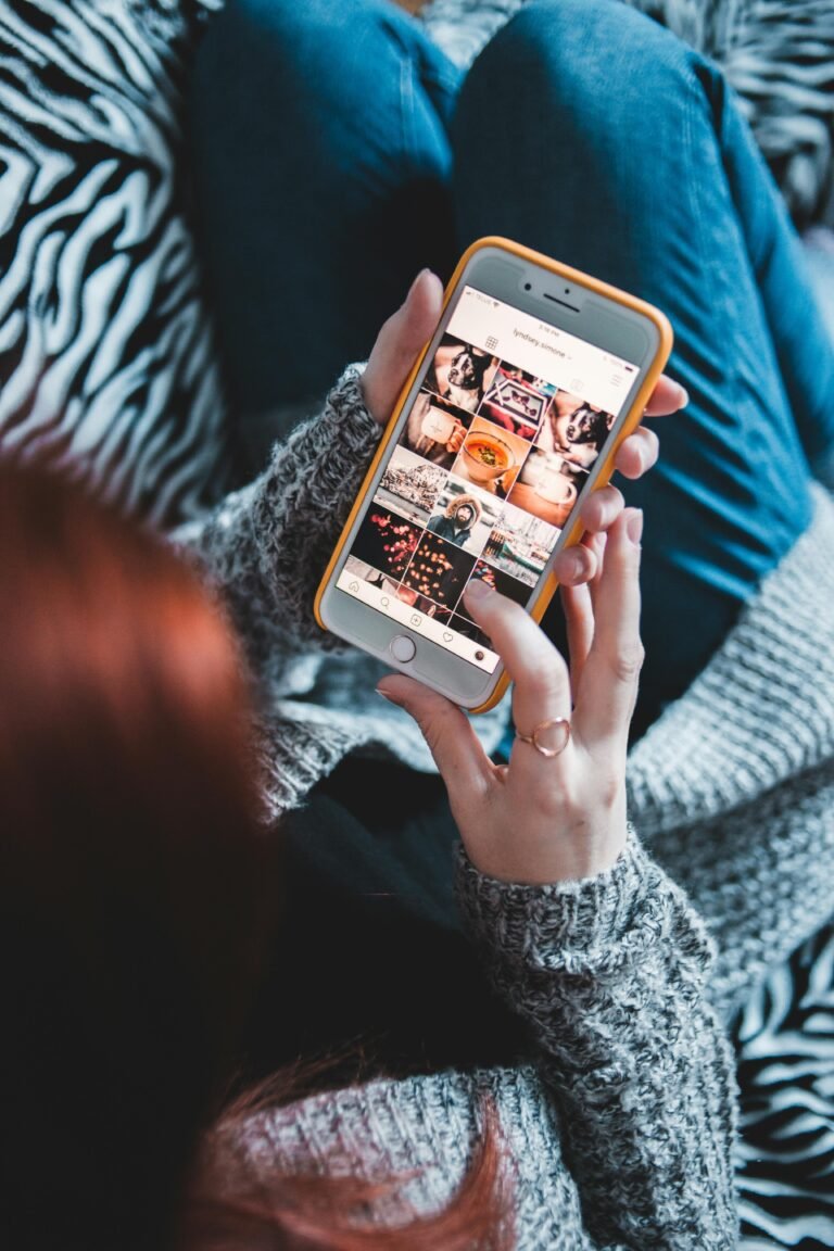 Instagram Growth Hacks: From Zero to Viral in No Time