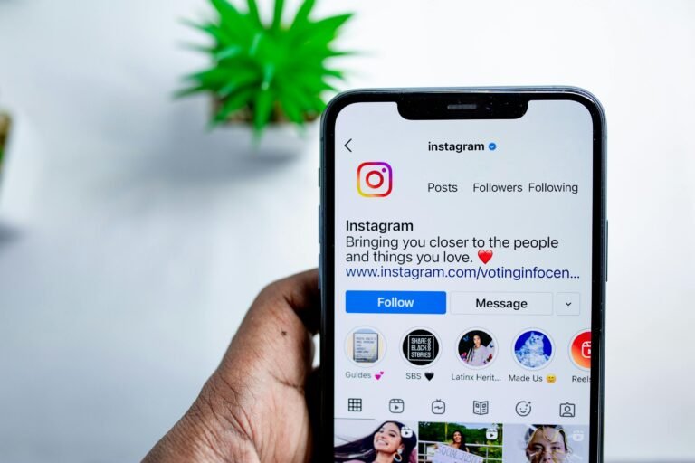 How to Get Real Instagram Followers Fast in 2025